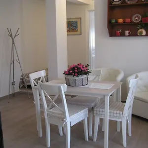 Urania House La Spezia